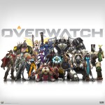 BlizzCon 2014, Overwatch