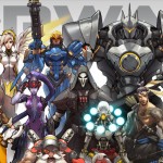 BlizzCon 2014, Overwatch