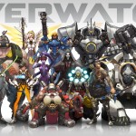 BlizzCon 2014, Overwatch