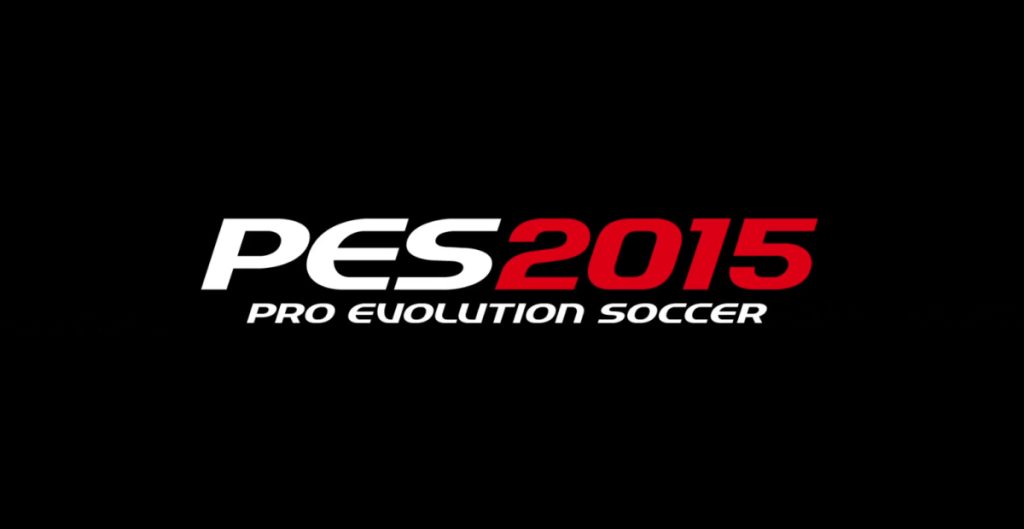 PES, PES 2015, بازی فیفا (FIFA)