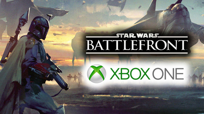 Star Wars Battlefront