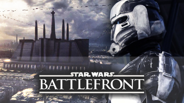 Star Wars Battlefront