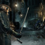 Bloodborn, بلادبورن