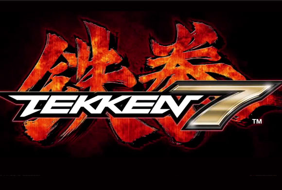 Tekken 7