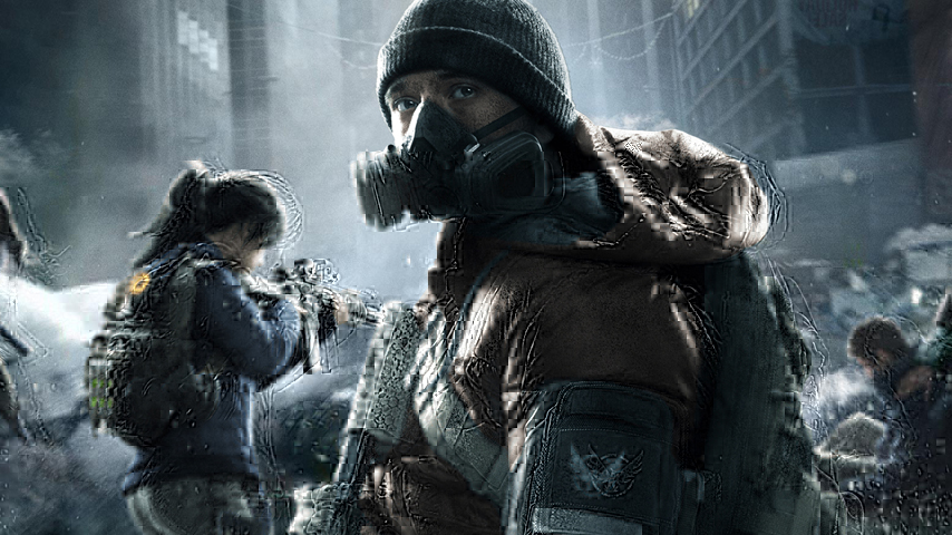 The Division, پی سی گیمینگ (PC Gaming), شرکت یوبی سافت (Ubisoft), کنسول Xbox One