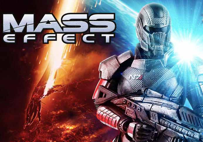 Mass Effect 3