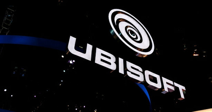 شرکت یوبی سافت (Ubisoft)