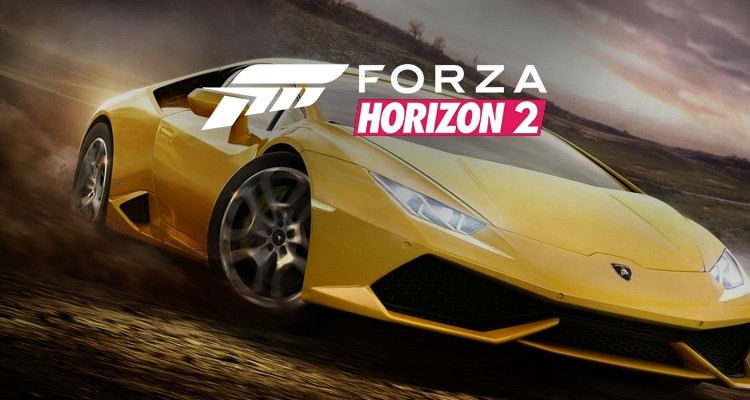 Forza Horizon 2