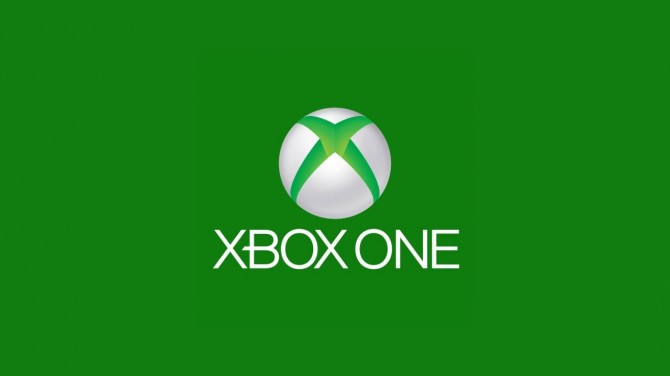 Rare, شرکت مایکروسافت (Microsoft), کنسول Xbox One