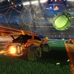 Rocket League, پلی استیشن (Playstation)