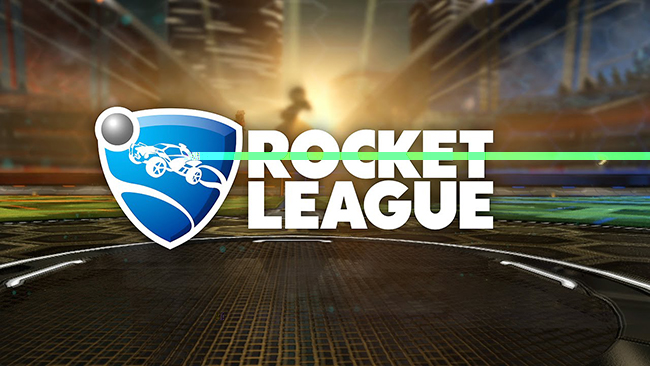 Rocket League