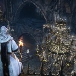 بازی بلادبورن (Bloodborne), بلادبورن, شرکت فرام سافتور (From Software)