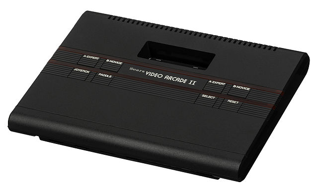 Atari-2600-Video-Arcade-II-FL