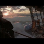 Ready At Dawn, The Order: 1886, شرکت سونی (Sony)