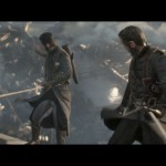 Ready At Dawn, The Order: 1886, شرکت سونی (Sony)