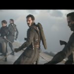 Ready At Dawn, The Order: 1886, شرکت سونی (Sony)