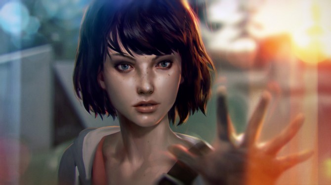 شرکت Dontnod Entertainment