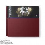 final fantasy type-0 hd, شرکت Square Enix, شرکت سونی (Sony)