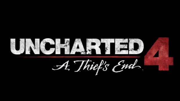 Uncharted 4 : A Thief's End