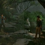 Uncharted 4 : A Thief's End, شرکت سونی (Sony)