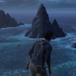 Uncharted 4 : A Thief's End, شرکت سونی (Sony)