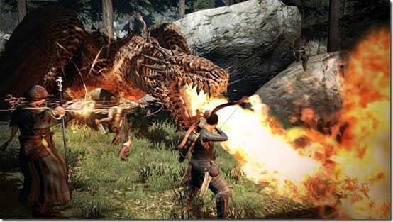 Dragon’s Dogma