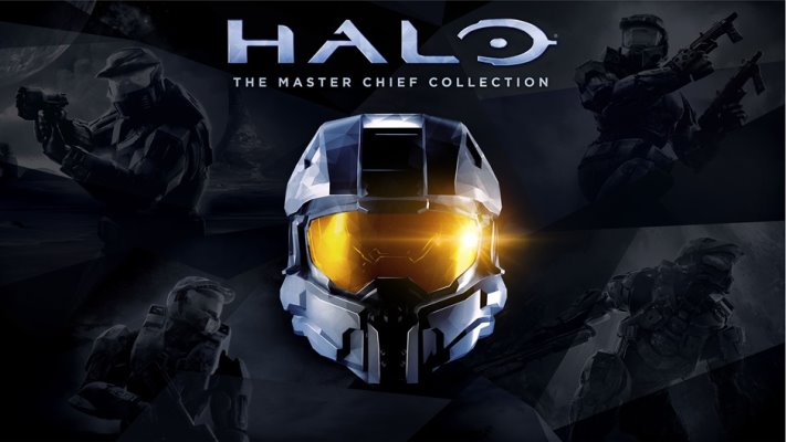 343 Industries, Halo: The Master Chief Collection, هیلو