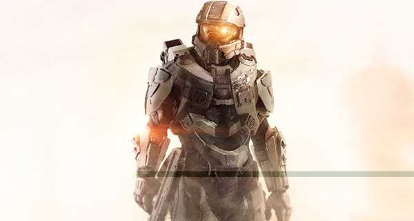 Halo 5, Halo 5: Guardians, کنسول Xbox One