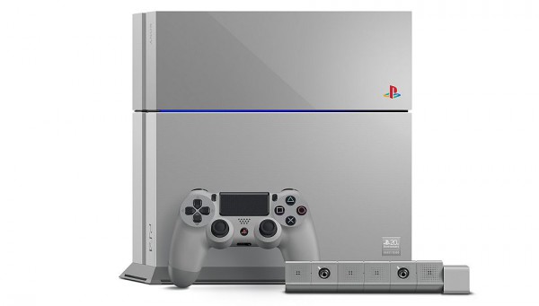 کنسول PlayStation 4