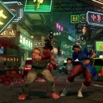 Street Fighter 5, پی سی گیمینگ (PC Gaming), شرکت کپکام (Capcom)