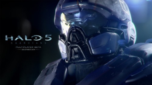 Halo 5: Guardians