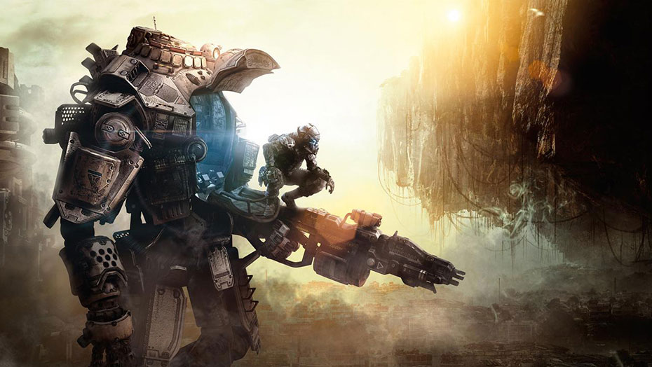 Titanfall 2