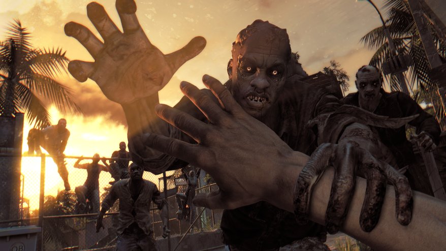 Dying Light, Techland, پی سی گیمینگ (PC Gaming), کنسول Xbox One