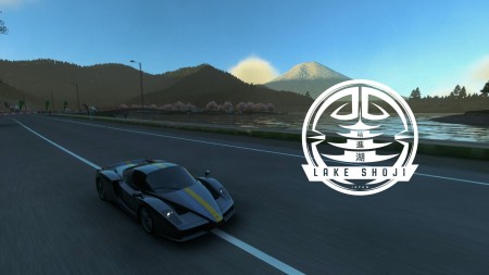 DRIVECLUB, شرکت سونی (Sony)