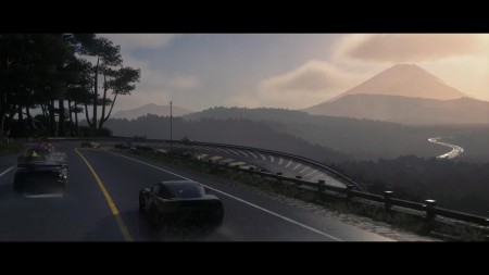 DRIVECLUB, شرکت سونی (Sony)