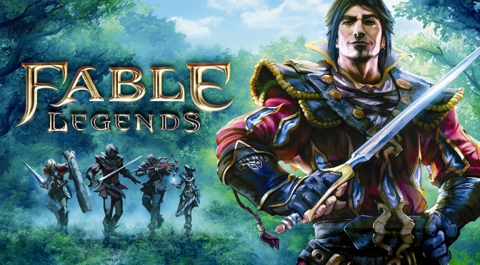 Fable Legends