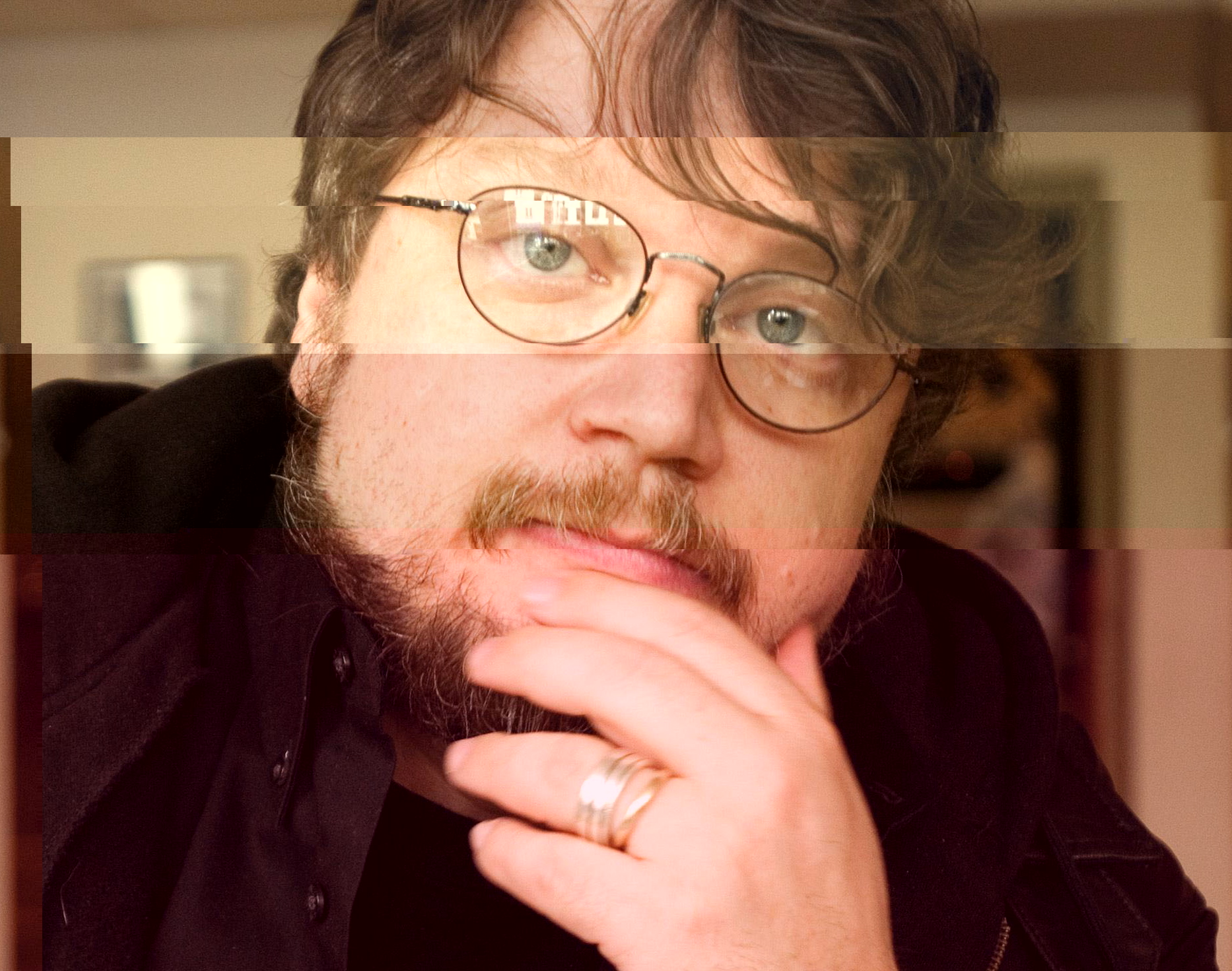 Guillermo-del-Toro