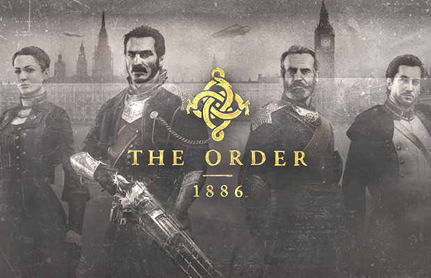 The Order: 1886