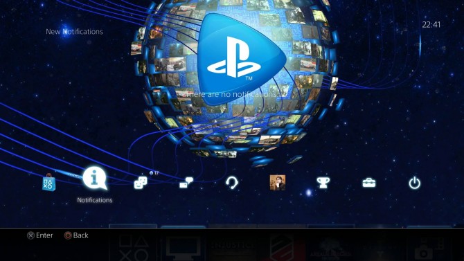 PlayStation Store