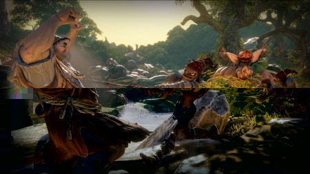 Fable Legends, Lionhead, پی سی گیمینگ (PC Gaming), شرکت مایکروسافت (Microsoft), کنسول Xbox One