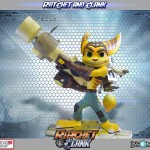 Ratchet & Clank, پلی استیشن