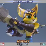 Ratchet & Clank, پلی استیشن