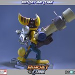 Ratchet & Clank, پلی استیشن