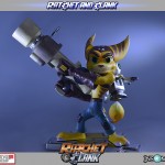 Ratchet & Clank, پلی استیشن