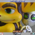 Ratchet & Clank, پلی استیشن