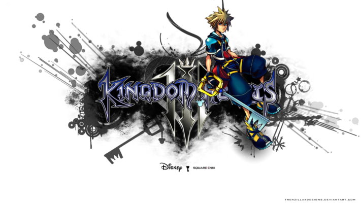 Kingdom Hearts 3