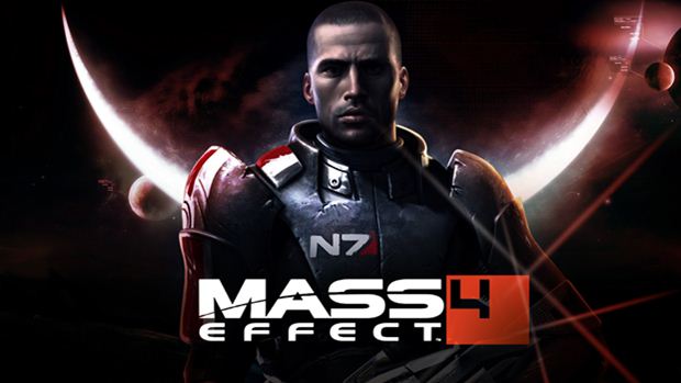 Mass Effect 4