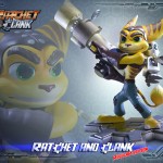 Ratchet & Clank, پلی استیشن