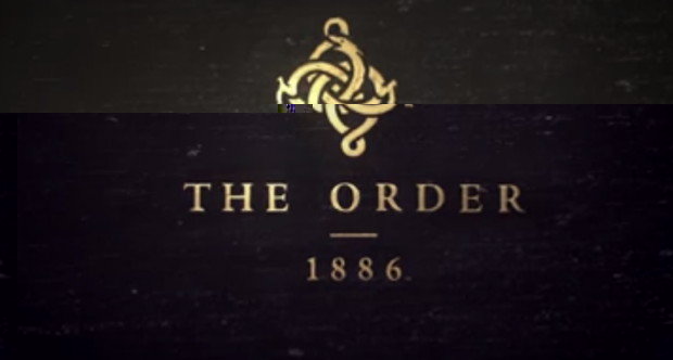 The Order: 1886