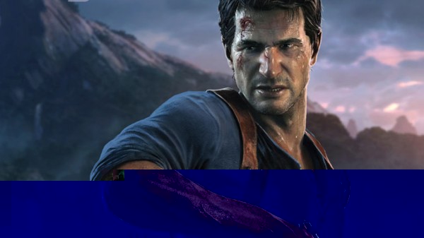 Uncharted 4